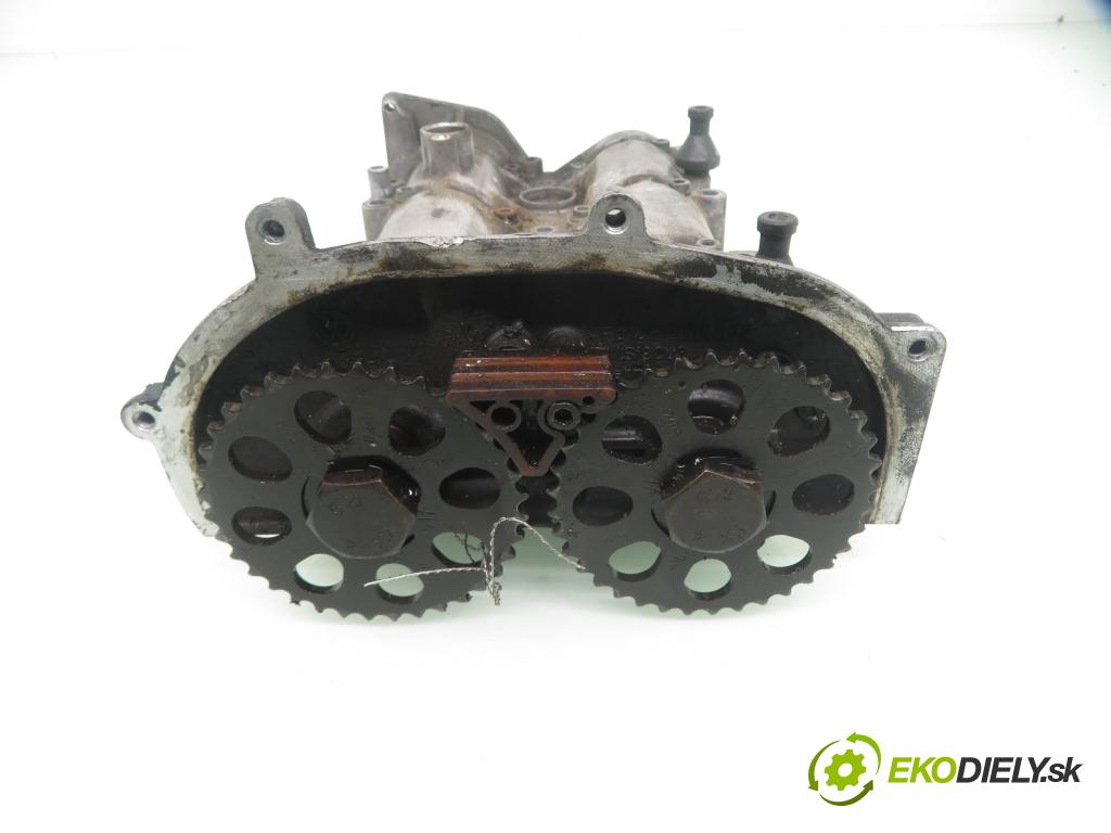 VW POLO (9N_) HB 2001 47,00 1.2 12V 64 - AZQ 1198,00 Kryt Ventilov 03E103475D ; 03E103341