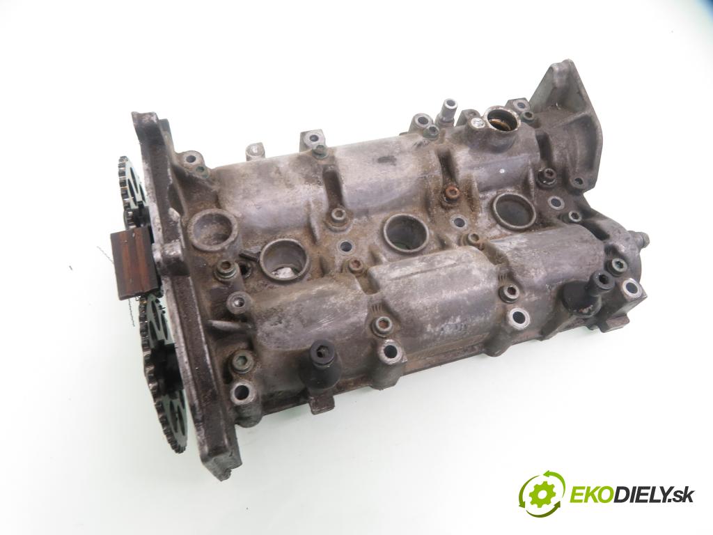VW POLO (9N_) HB 2001 47,00 1.2 12V 64 - AZQ 1198,00 Kryt Ventilov 03E103475D ; 03E103341