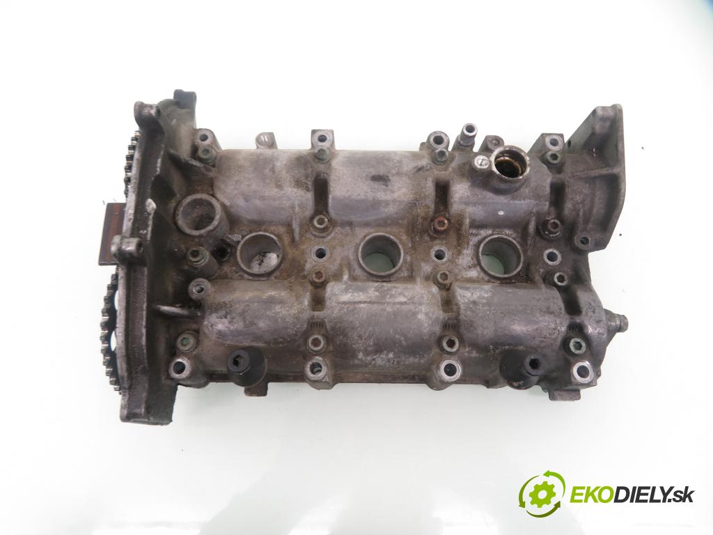 VW POLO (9N_) HB 2001 47,00 1.2 12V 64 - AZQ 1198,00 Kryt Ventilov 03E103475D ; 03E103341