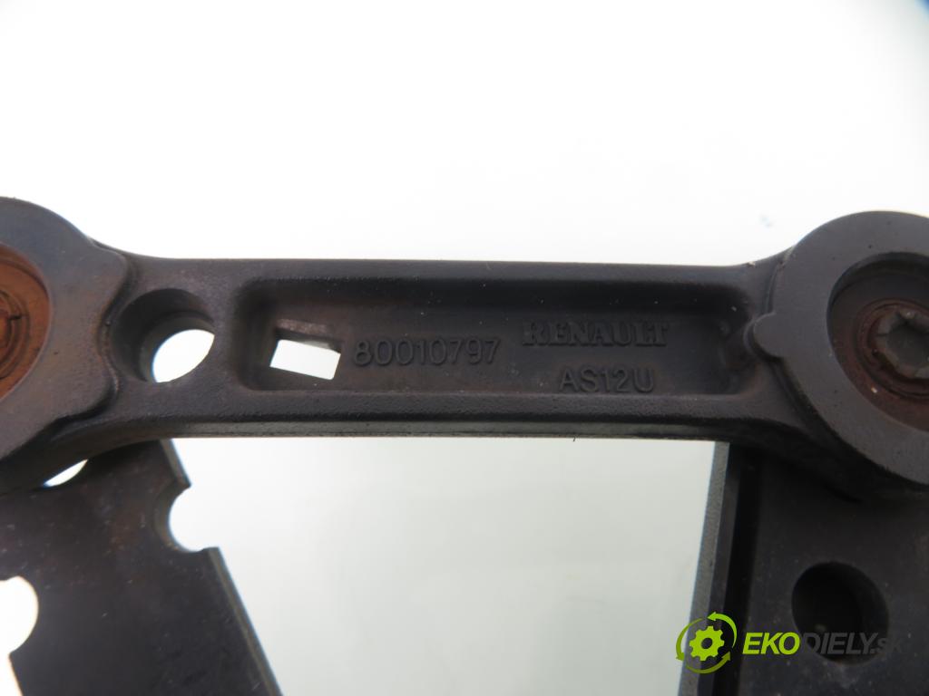 RENAULT SCENIC II (JM0/1_) MINIVAN 2006 63,00 1.5 dCi (JM1F) - K9K 724 1461,00 RAMENO: stierače PP 8200688127 ; 80010797 ; AS12U