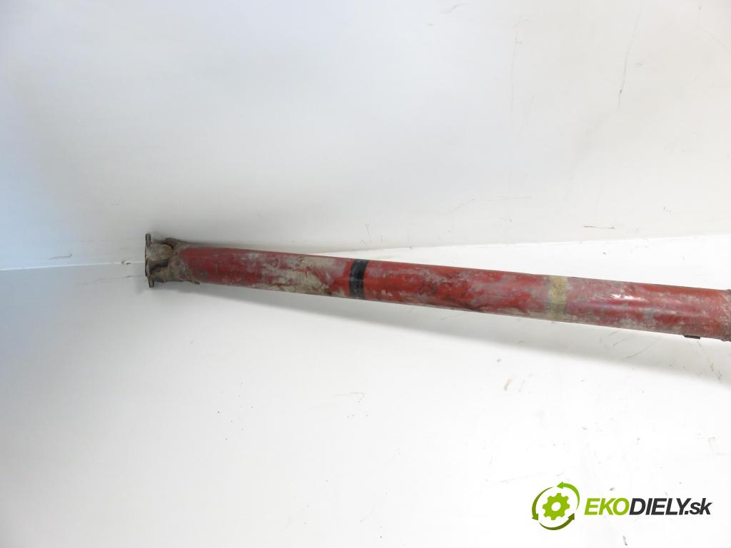 IVECO DAILY III skrzynia FURGON 2005 100,00 35 C 14, 35 S 14 - F1AE0481M 2287,00 hriadeľ JAZDA: 