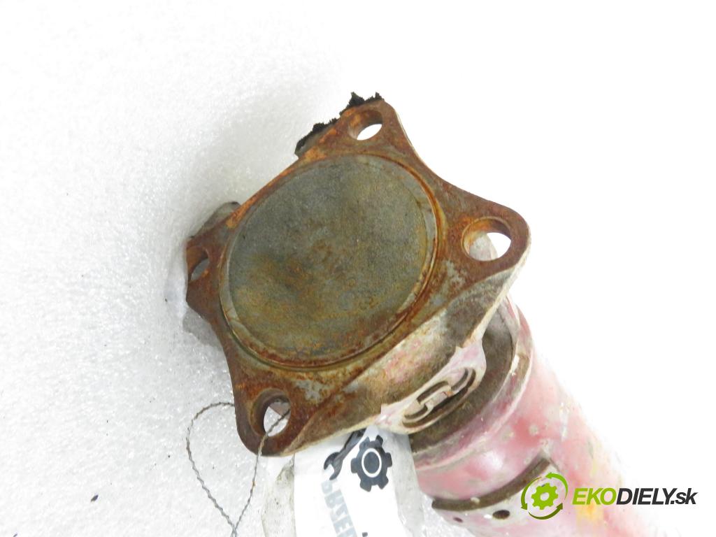 IVECO DAILY III skrzynia FURGON 2005 100,00 35 C 14, 35 S 14 - F1AE0481M 2287,00 hriadeľ JAZDA: