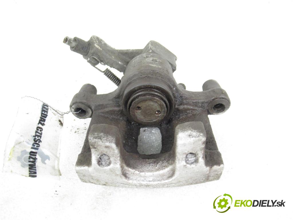 OPEL VECTRA C (Z02) LIFTBACK 2004 74,00 2.0 DTI 16V 101 - Y 20 DTH 1995,00 Brzdič strmeň pravé zadné