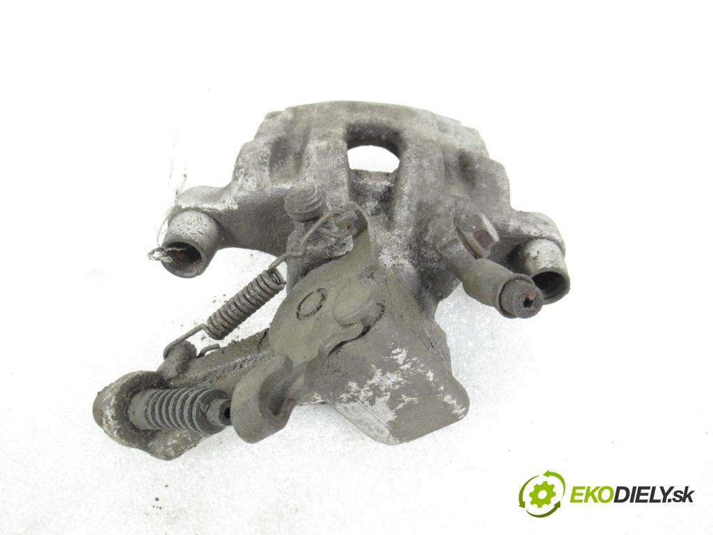 OPEL VECTRA C (Z02) LIFTBACK 2004 74,00 2.0 DTI 16V 101 - Y 20 DTH 1995,00 Brzdič strmeň pravé zadné