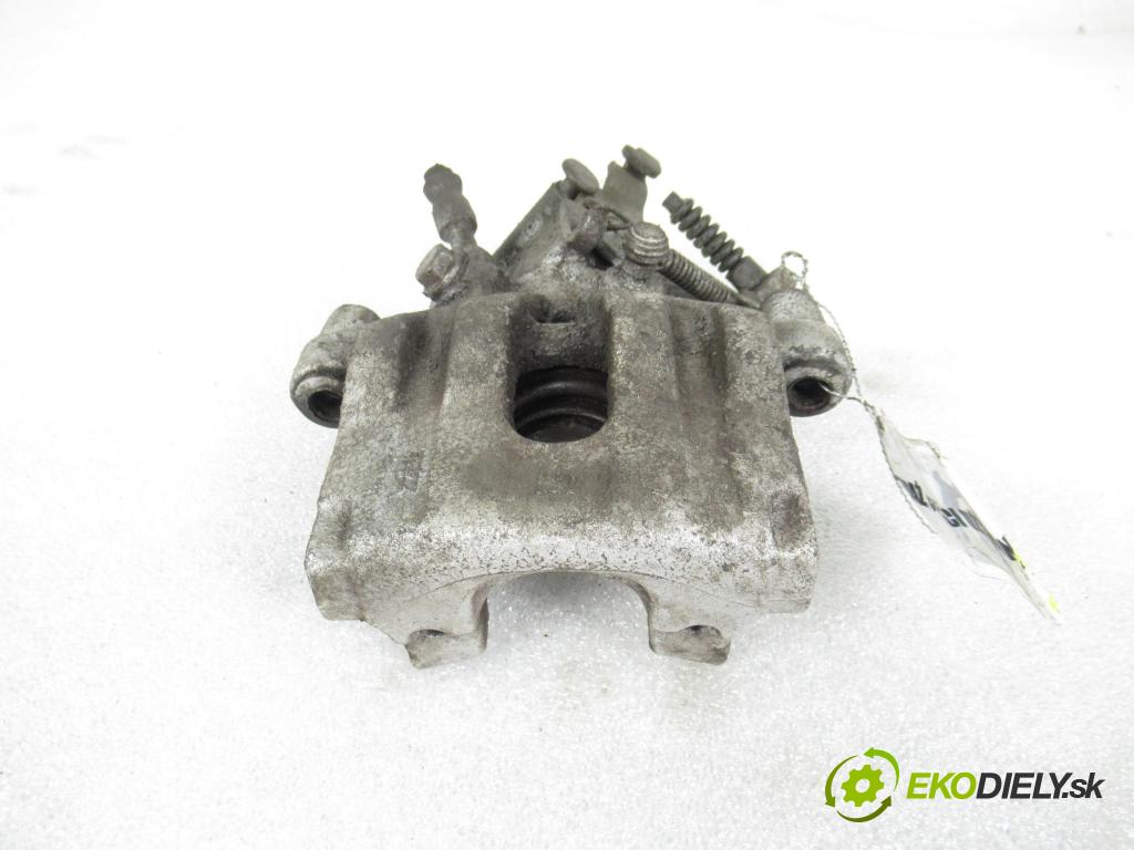 OPEL VECTRA C (Z02) LIFTBACK 2004 74,00 2.0 DTI 16V 101 - Y 20 DTH 1995,00 Brzdič strmeň pravé zadné