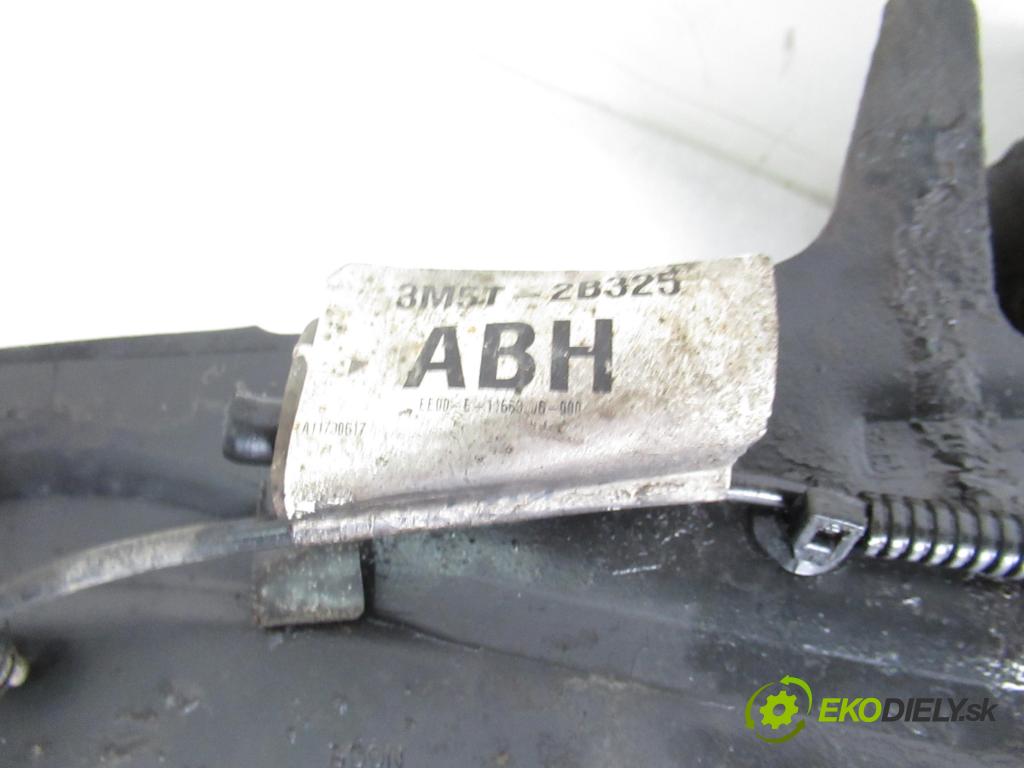 FORD FOCUS II (DA_, HCP) HB 2005 74,00 1.6 - HWDB 1596,00 Rameno LT 3M5T2B325