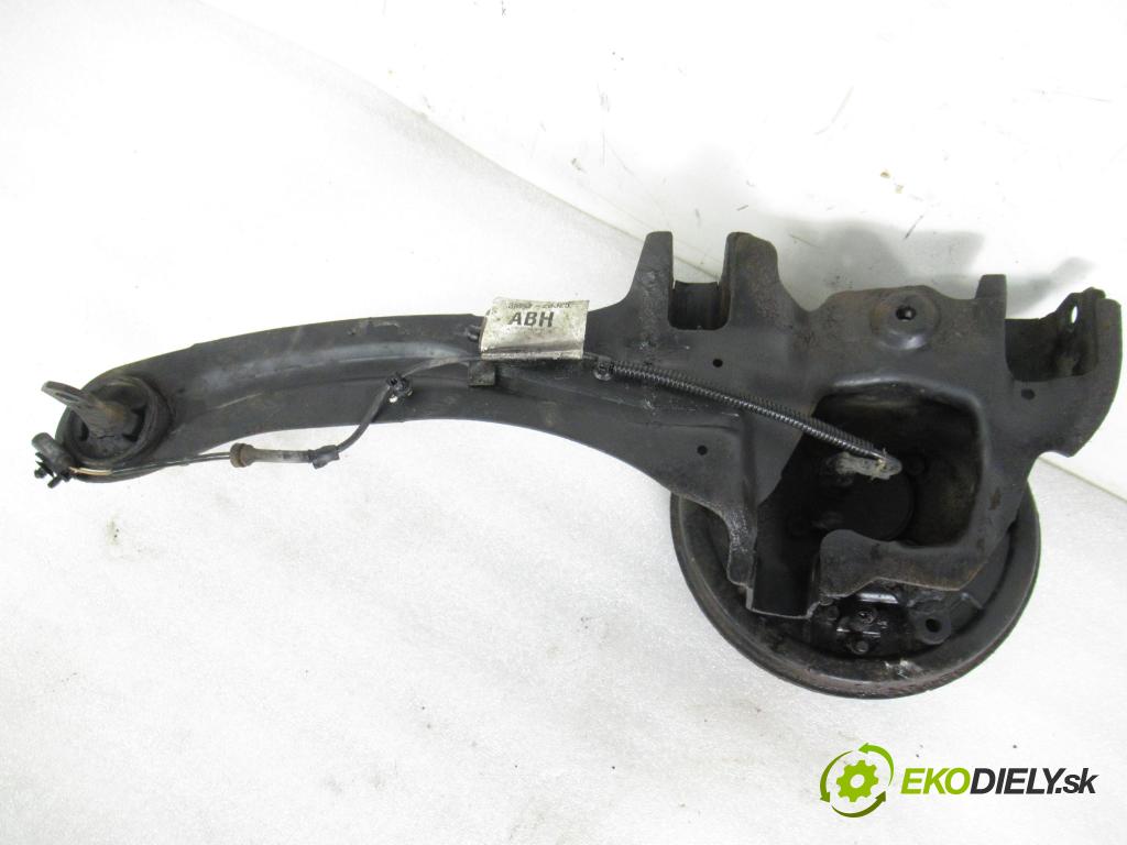FORD FOCUS II (DA_, HCP) HB 2005 74,00 1.6 - HWDB 1596,00 Rameno LT 3M5T2B325