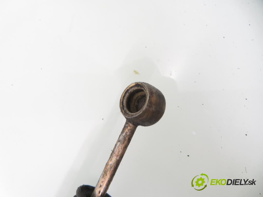 FIAT SEICENTO / 600 (187_) HB 2001 40,00 1.1 54 - 176 B2.000 1108,00 ZVEDÁK: