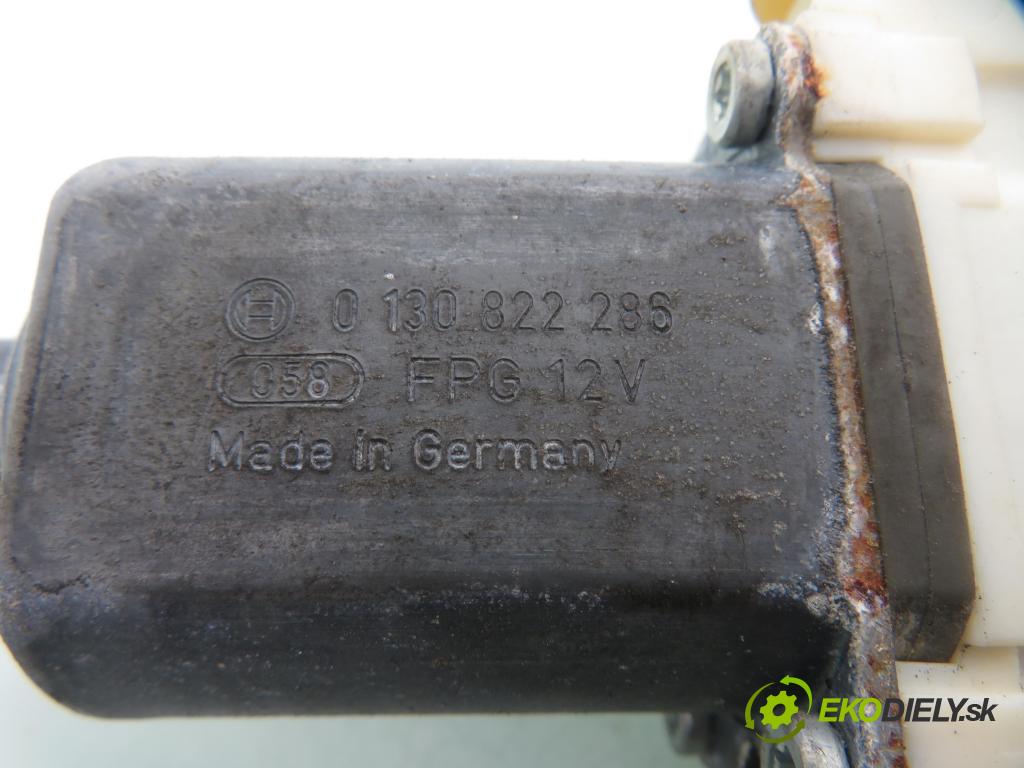FORD S-MAX (WA6) MINIVAN 2007 103,00 2.0 TDCi - QXWB 1997,00 Mechanizmus okien 6M21U23230BP ; 013082286