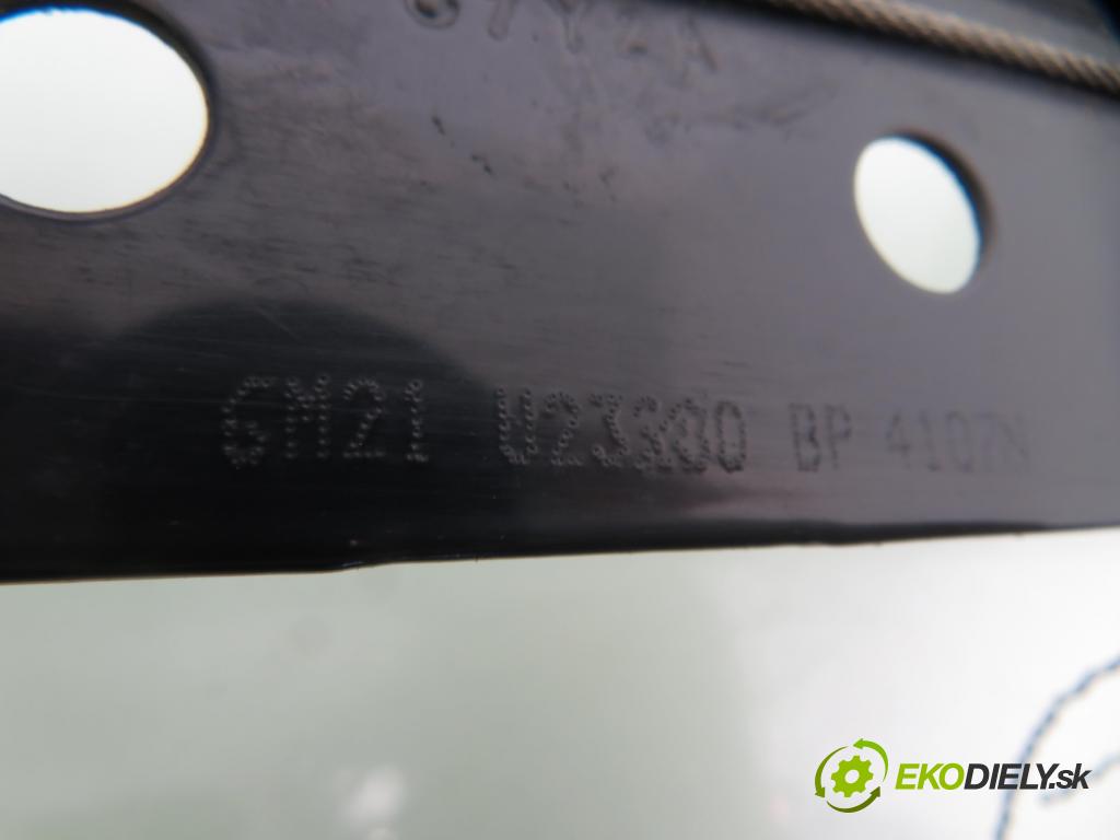 FORD S-MAX (WA6) MINIVAN 2007 103,00 2.0 TDCi - QXWB 1997,00 Mechanizmus okien 6M21U23230BP ; 013082286