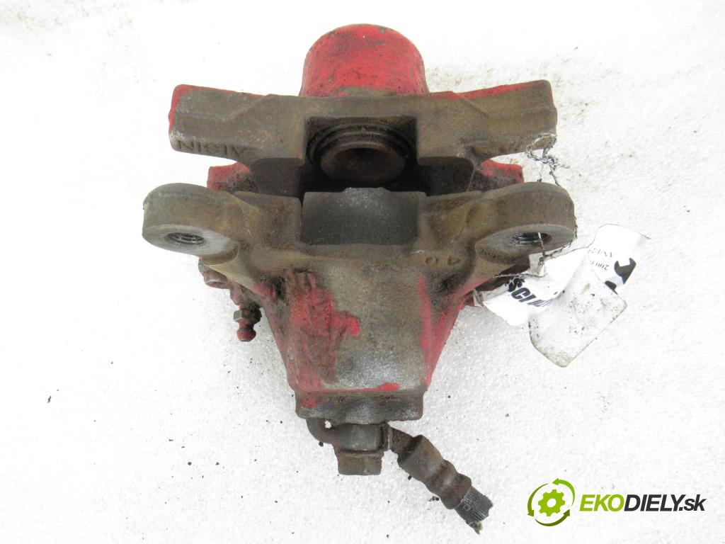 LEXUS IS I (JCE1_, GXE1_) SEDAN 2005 114,00 200 (GXE10) - 1G-FE 1988,00 brzdič třmen LT 
