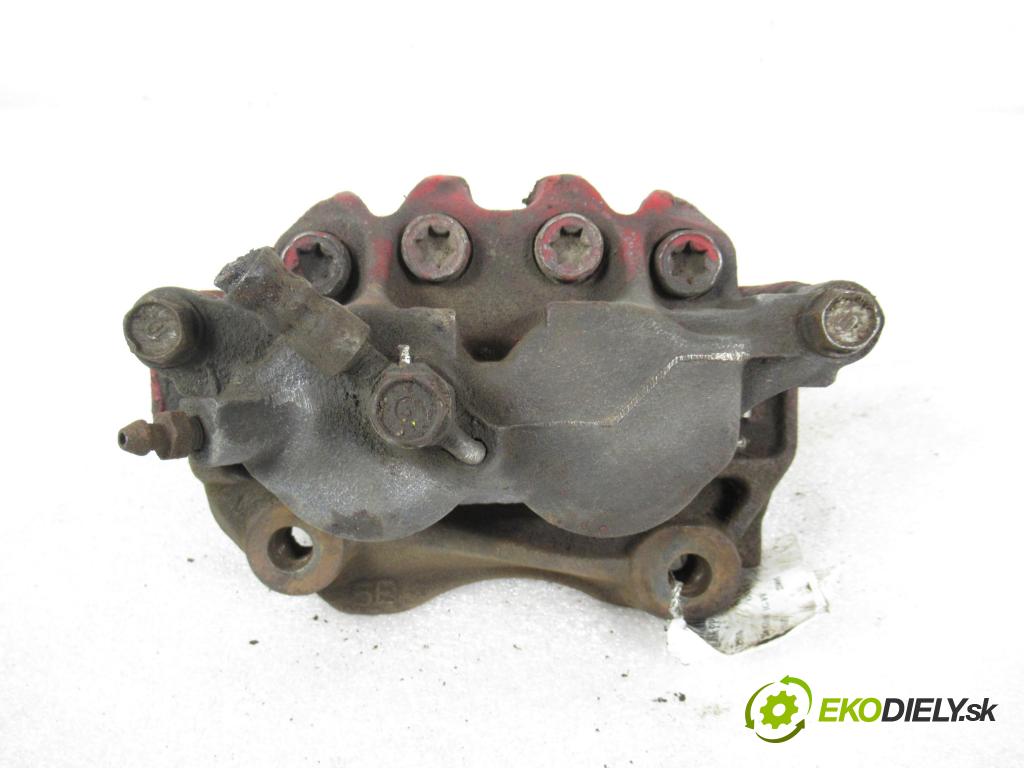 LEXUS IS I (JCE1_, GXE1_) SEDAN 2005 114,00 200 (GXE10) - 1G-FE 1988,00 brzdič třmen PP