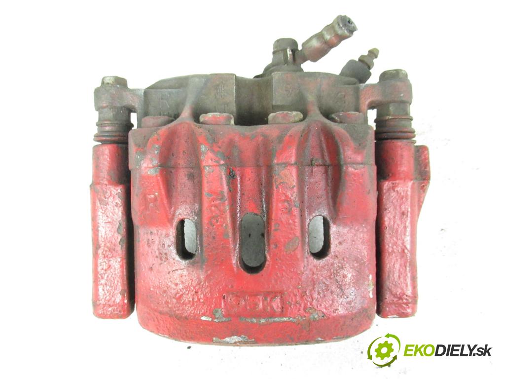 LEXUS IS I (JCE1_, GXE1_) SEDAN 2005 114,00 200 (GXE10) - 1G-FE 1988,00 brzdič třmen PP