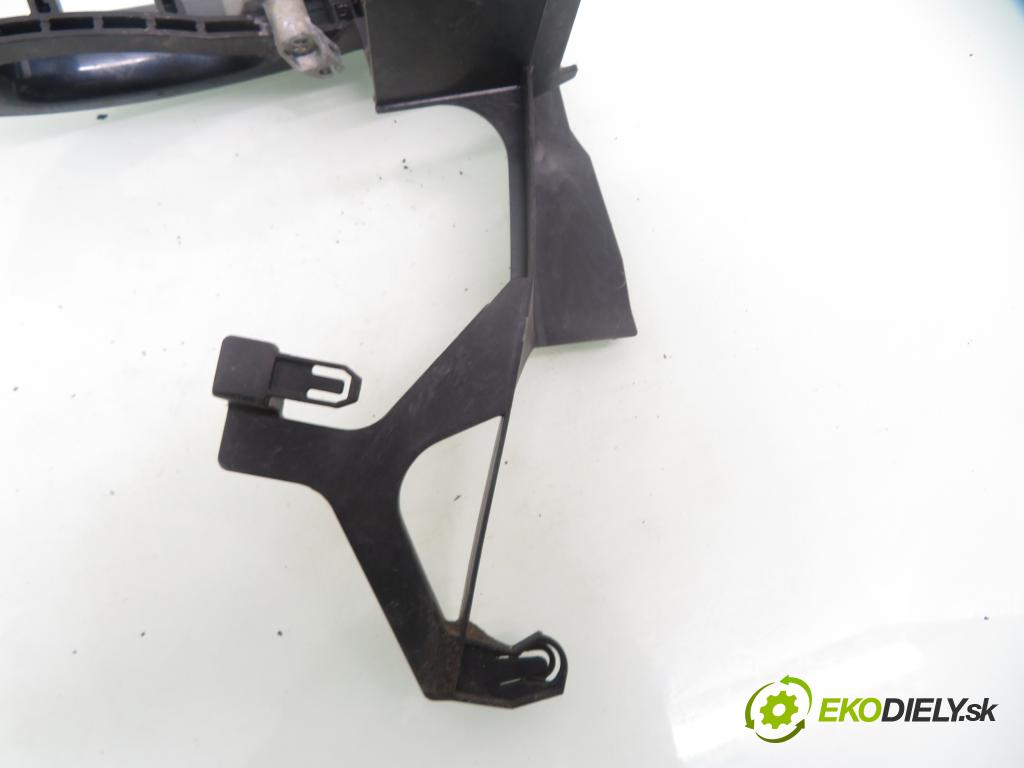 FORD S-MAX (WA6) MINIVAN 2007 103,00 2.0 TDCi - QXWB 1997,00 klika 6M21U219A64