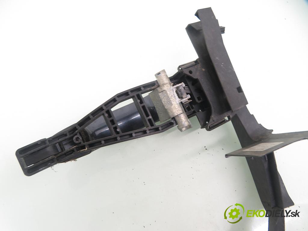 FORD S-MAX (WA6) MINIVAN 2007 103,00 2.0 TDCi - QXWB 1997,00 klika 6M21U219A64