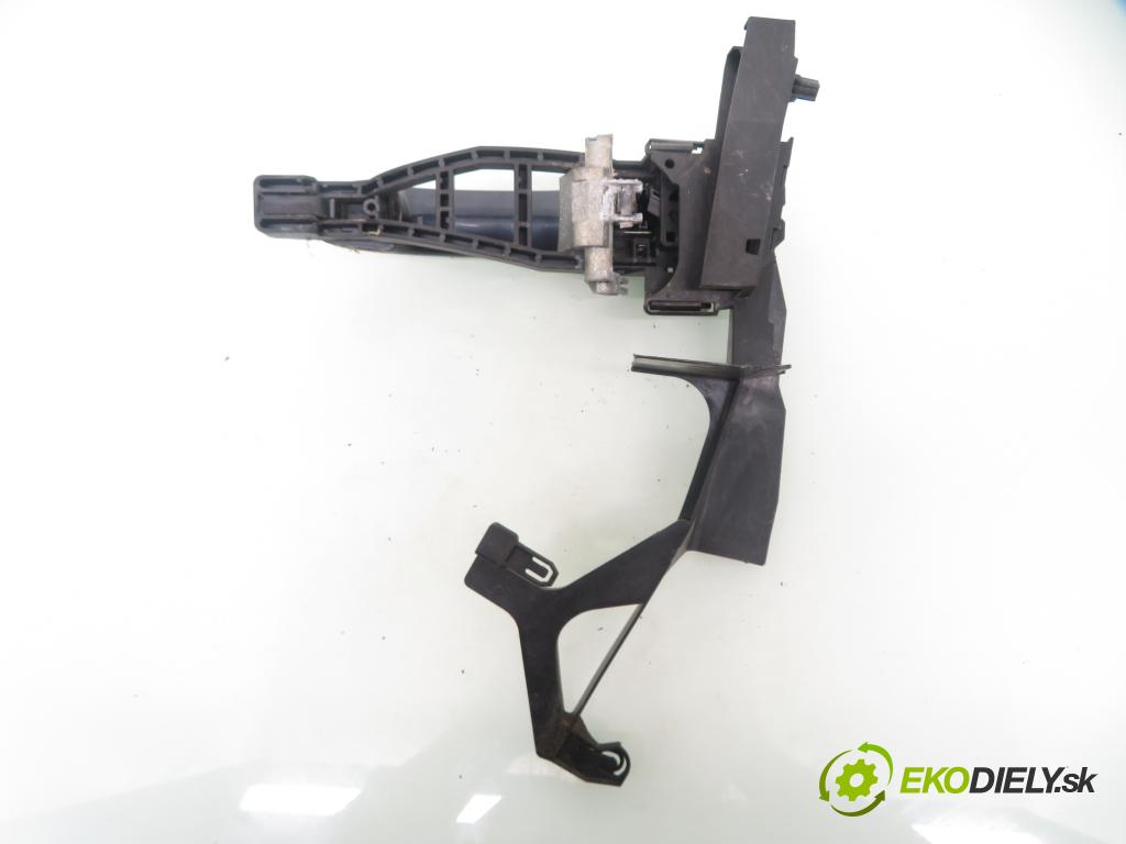 FORD S-MAX (WA6) MINIVAN 2007 103,00 2.0 TDCi - QXWB 1997,00 klika 6M21U219A64