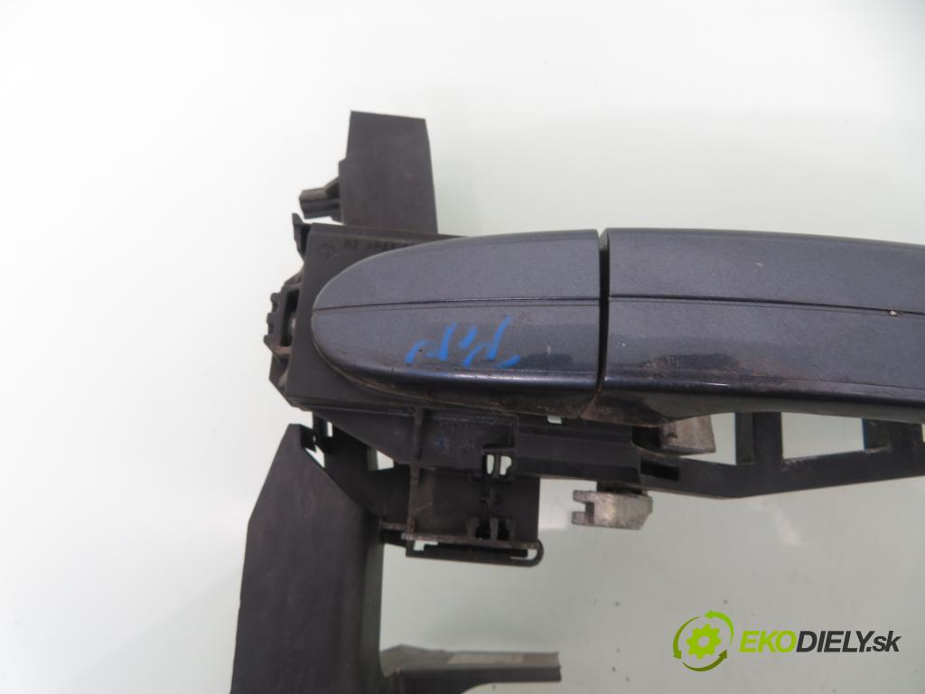 FORD S-MAX (WA6) MINIVAN 2007 103,00 2.0 TDCi - QXWB 1997,00 klika 6M21U219A64