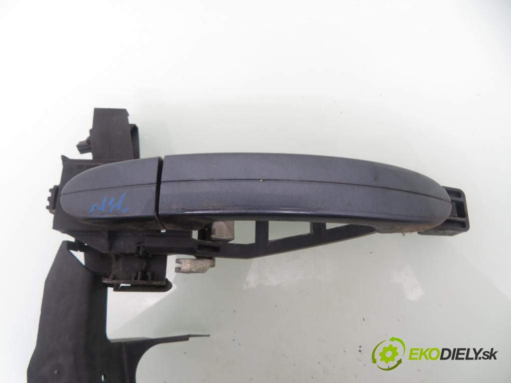 FORD S-MAX (WA6) MINIVAN 2007 103,00 2.0 TDCi - QXWB 1997,00 klika 6M21U219A64