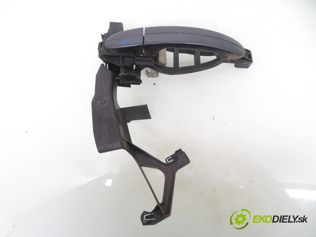 FORD S-MAX (WA6) MINIVAN 2007 103,00 2.0 TDCi - QXWB 1997,00 klika 6M21U219A64