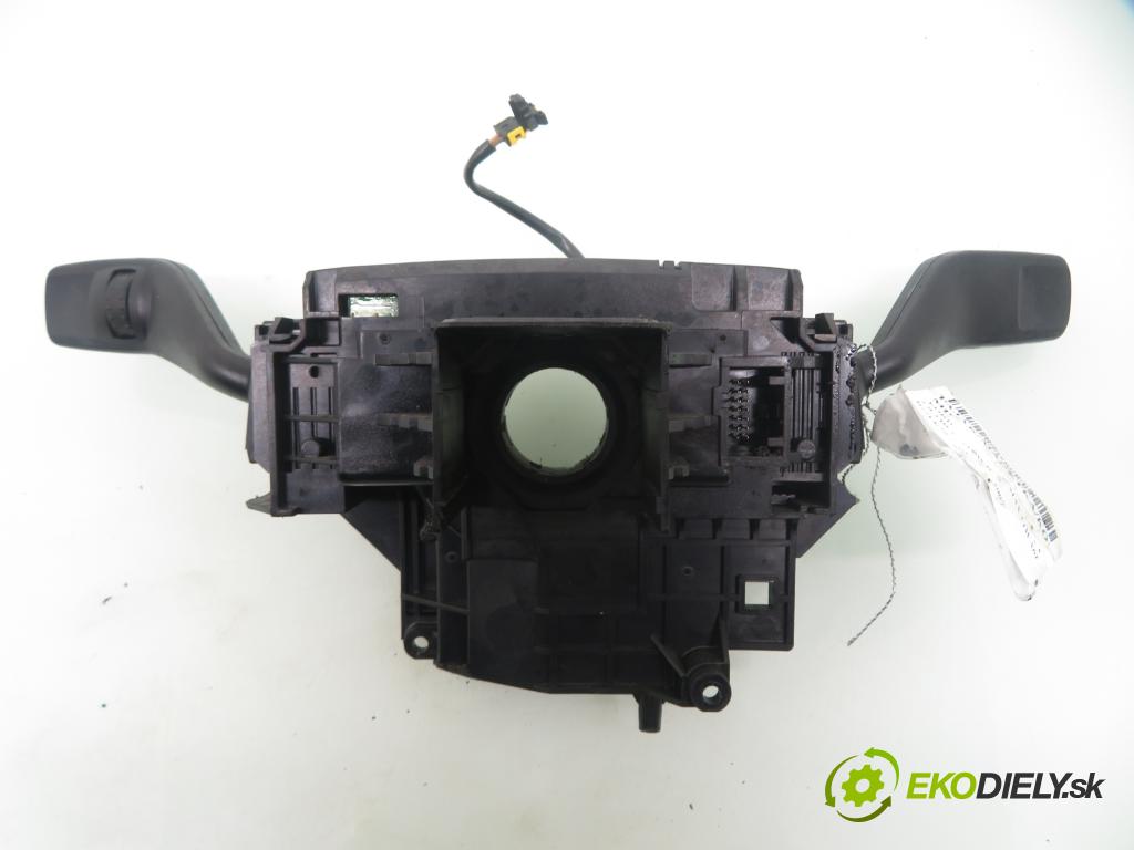 FORD S-MAX (WA6) MINIVAN 2007 103,00 2.0 TDCi - QXWB 1997,00 PAKA/ŘAZENÍ/SADA: 6G9T14A664BD ; 6G9T133335AF ; 6G9T17A553AE