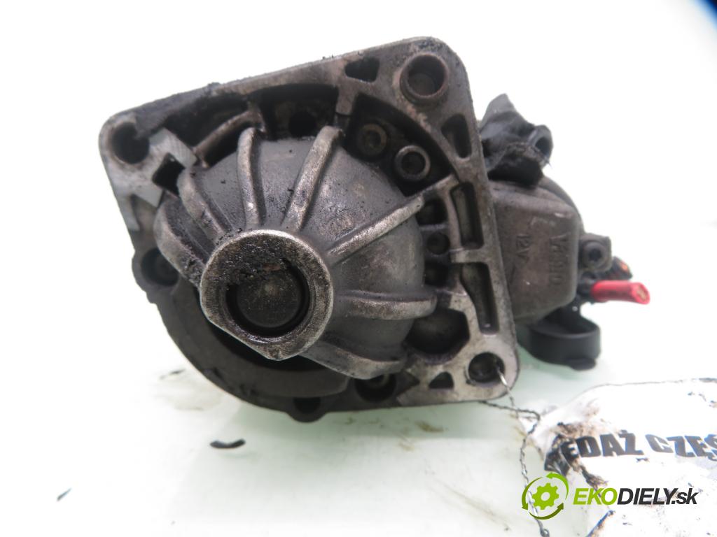 FIAT STILO (192_) HB 2003 59,00 1.9 JTD (192_XF1A) - 192 A3.000 1910,00 Štartér 46816971 ; D6RA188 (Štartér)
