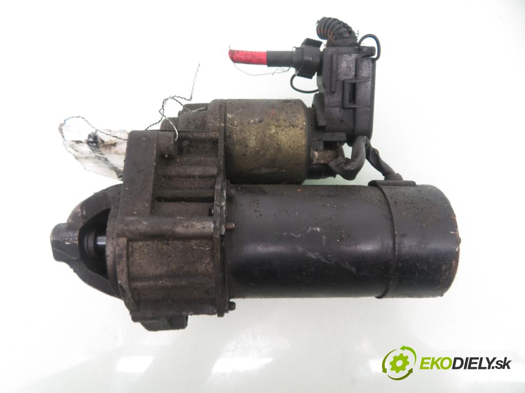 FIAT STILO (192_) HB 2003 59,00 1.9 JTD (192_XF1A) - 192 A3.000 1910,00 Štartér 46816971 ; D6RA188 (Štartér)