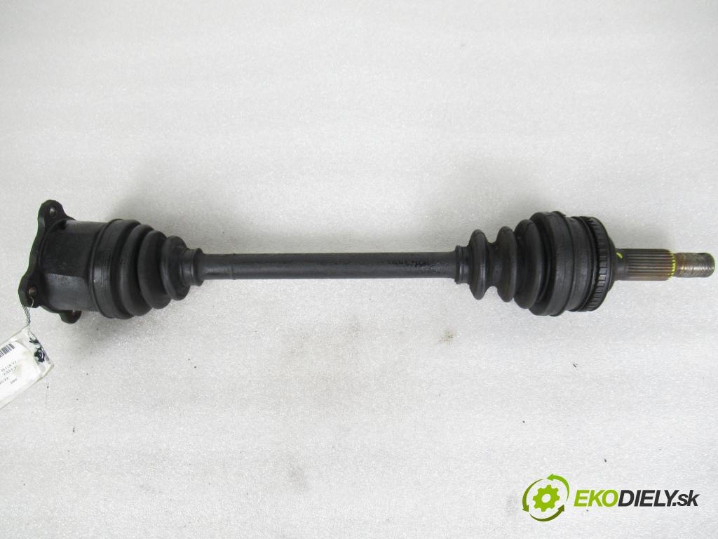 LEXUS IS I (JCE1_, GXE1_) SEDAN 2005 114,00 200 (GXE10) - 1G-FE 1988,00 poloos LT