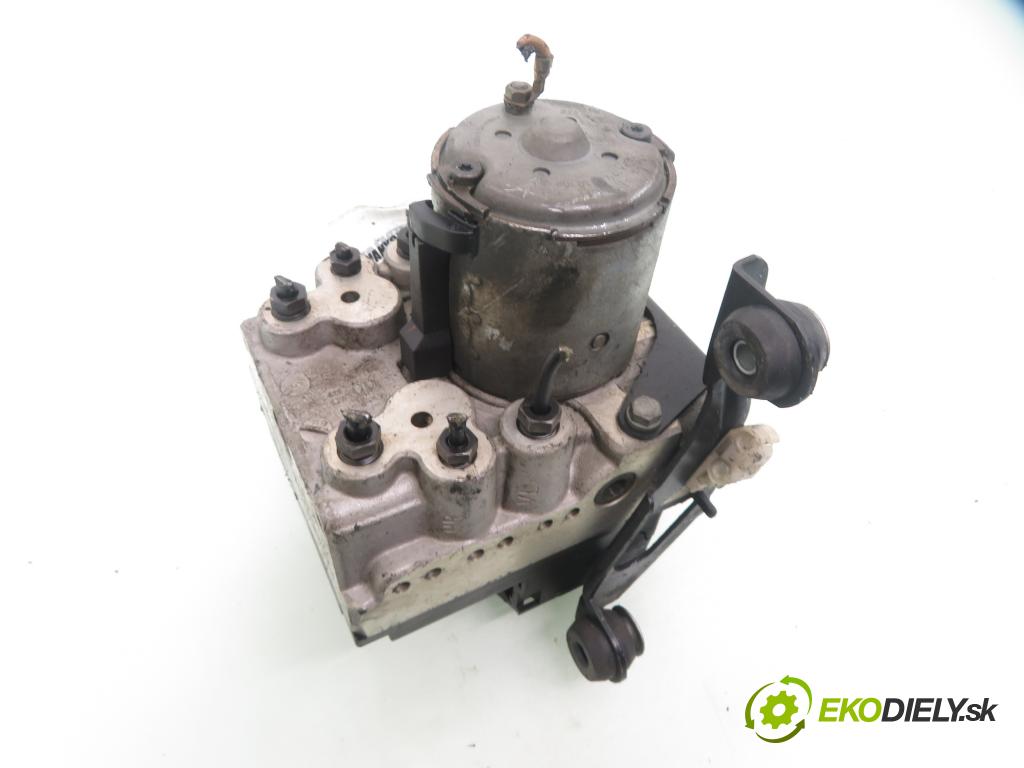 AUDI A4 (8D2, B5) SEDAN 1996 81,00 1.9 TDI 110 - AFN 1896,00 Pumpa ABS 0265218011 ; 4A0614111G (Pumpa ABS)