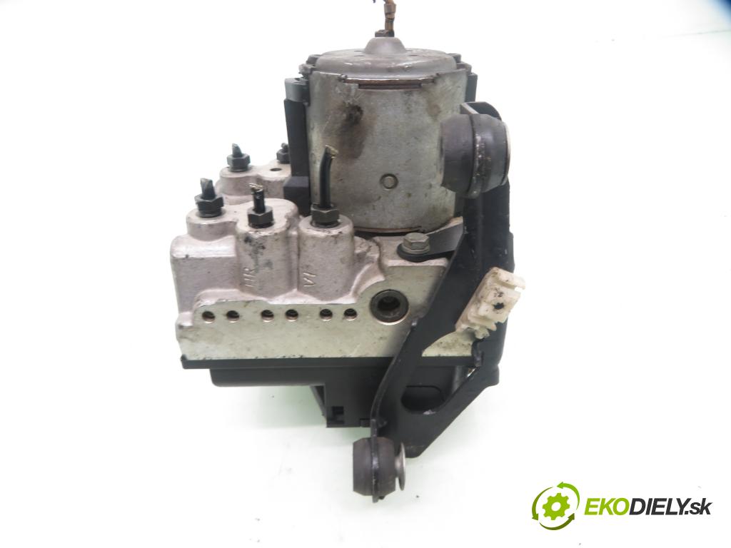 AUDI A4 (8D2, B5) SEDAN 1996 81,00 1.9 TDI 110 - AFN 1896,00 Pumpa ABS 0265218011 ; 4A0614111G (Pumpa ABS)