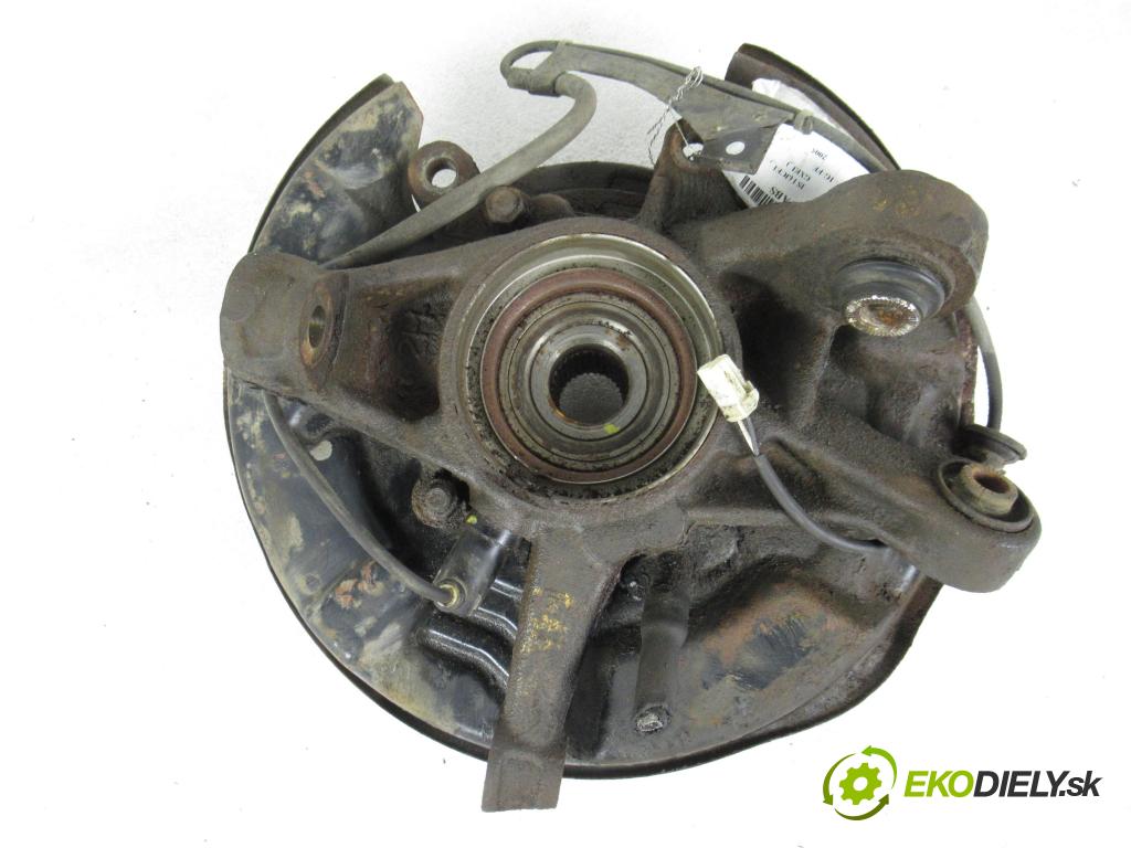 LEXUS IS I (JCE1_, GXE1_) SEDAN 2005 114,00 200 (GXE10) - 1G-FE 1988,00 náboj PT ABS 