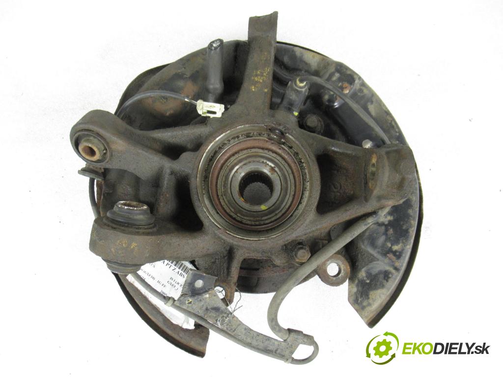 LEXUS IS I (JCE1_, GXE1_) SEDAN 2005 114,00 200 (GXE10) - 1G-FE 1988,00 náboj PT ABS