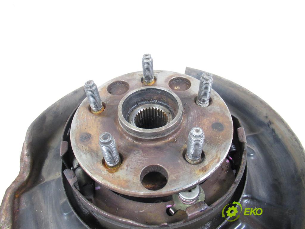 LEXUS IS I (JCE1_, GXE1_) SEDAN 2005 114,00 200 (GXE10) - 1G-FE 1988,00 náboj PT ABS