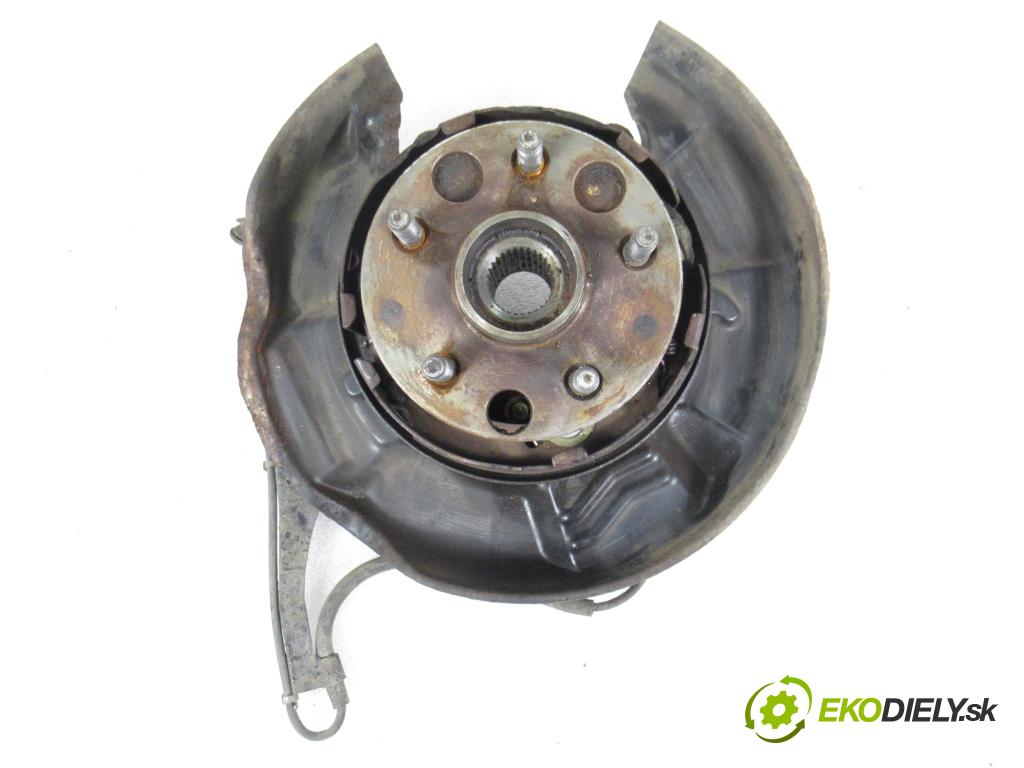 LEXUS IS I (JCE1_, GXE1_) SEDAN 2005 114,00 200 (GXE10) - 1G-FE 1988,00 náboj PT ABS