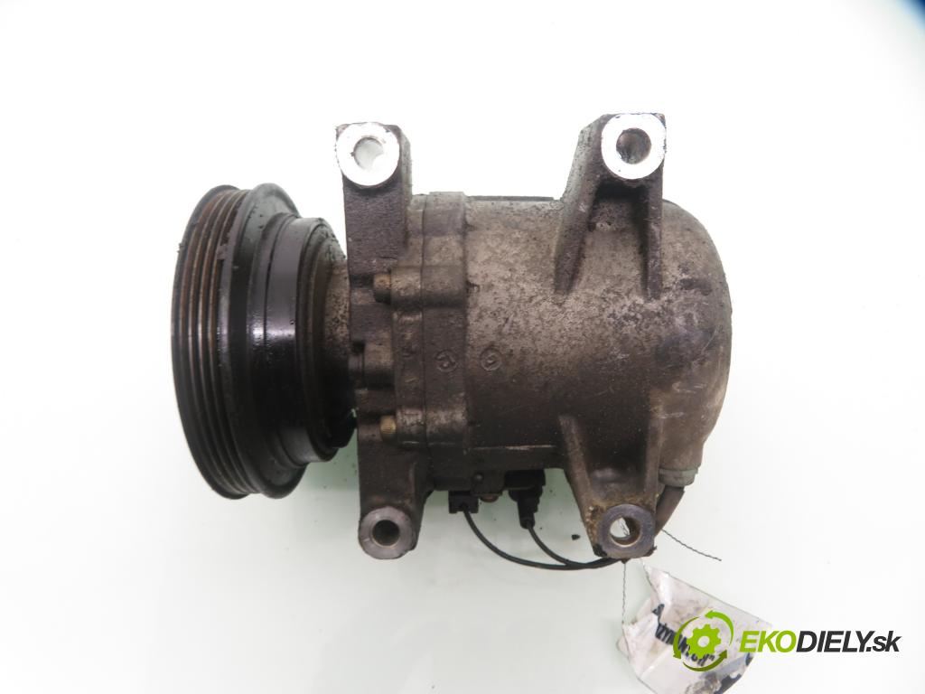 NISSAN PRIMERA (P11) LIFTBACK 2000 73,00 1.6 16V - GA16DE 1597,00 KOMPRESOR: klimatizace 8480345010 (Kompresor klimatizace)