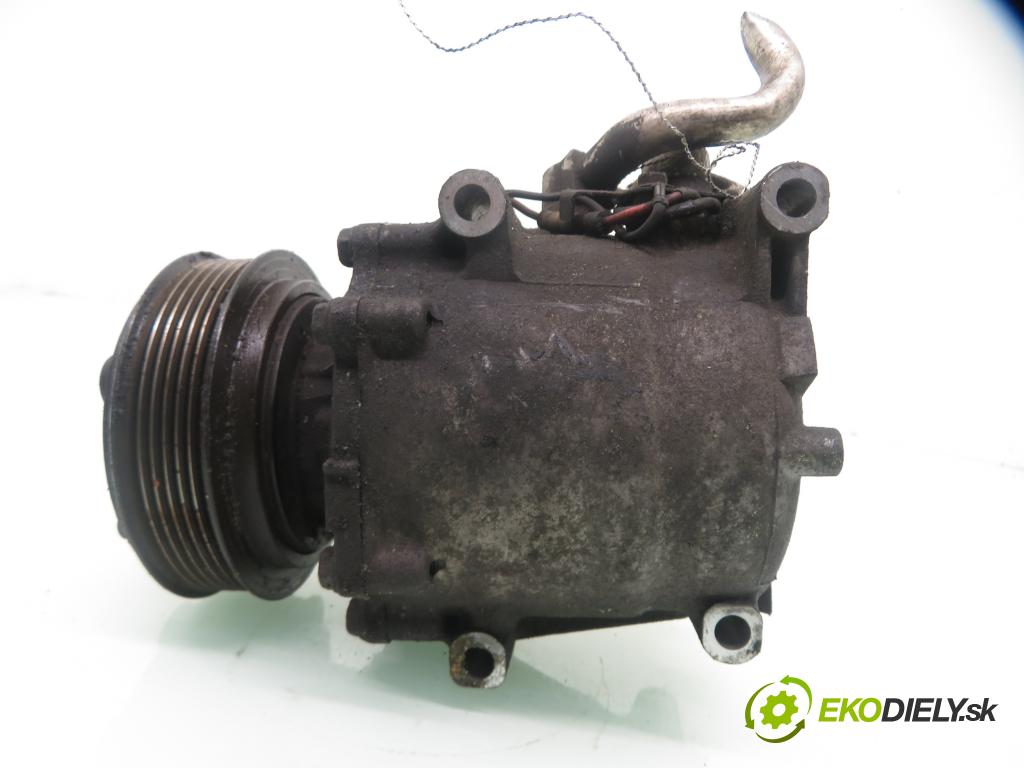 HONDA CIVIC VII Hatchback (EU, EP, EV) HB 2004 66,00 1.4 iS (EP1) - D14Z5 1396,00 KOMPRESOR: klimatizace TRSA09 (Kompresor klimatizace)