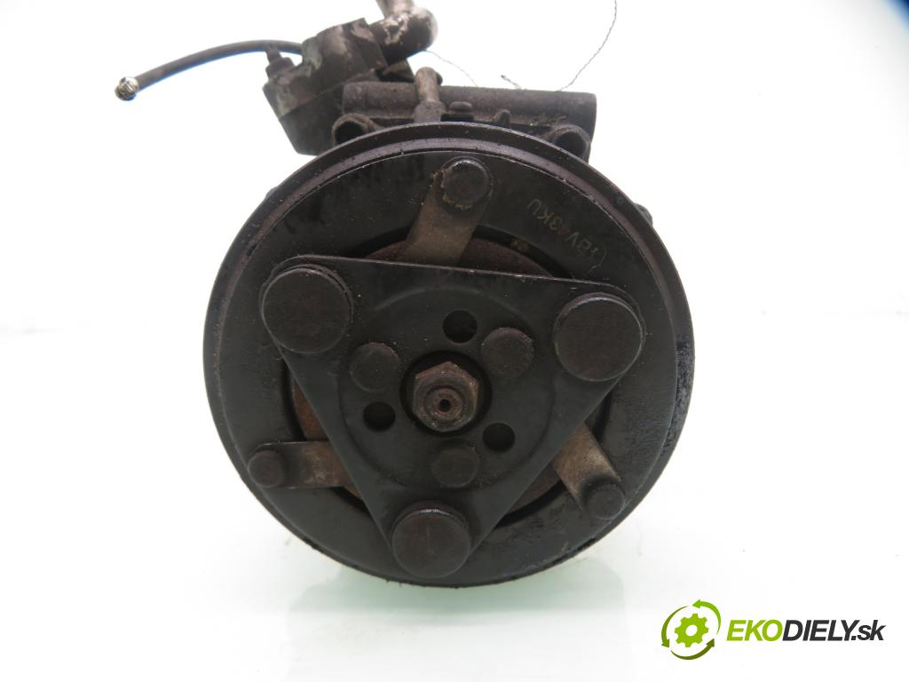 HONDA CIVIC VII Hatchback (EU, EP, EV) HB 2004 66,00 1.4 iS (EP1) - D14Z5 1396,00 KOMPRESOR: klimatizace TRSA09 (Kompresor klimatizace)