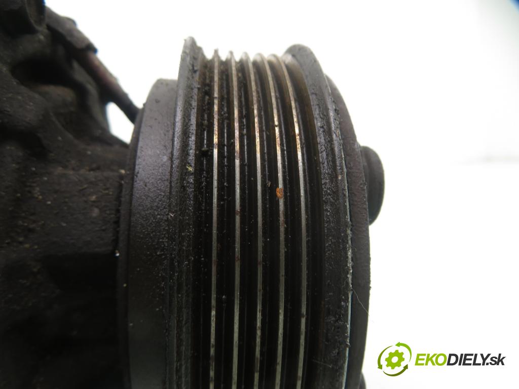 HONDA CIVIC VII Hatchback (EU, EP, EV) HB 2004 66,00 1.4 iS (EP1) - D14Z5 1396,00 KOMPRESOR: klimatizace TRSA09 (Kompresor klimatizace)