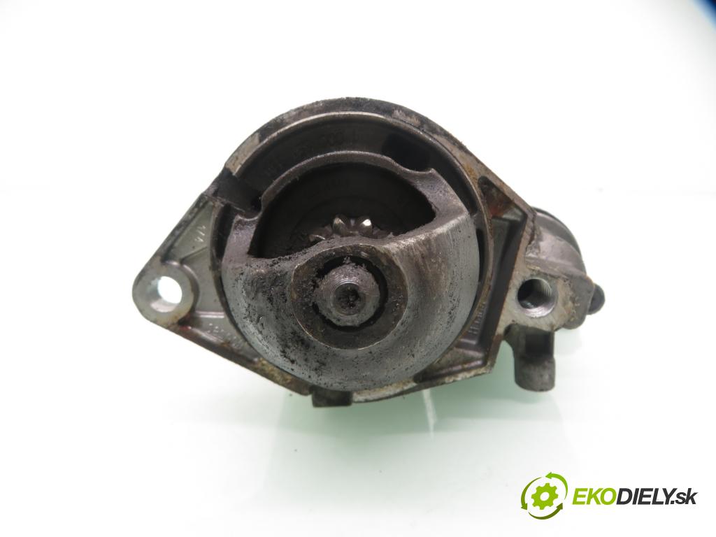 OPEL ZAFIRA A Nadwozie Wielkopojemne (MPV) (T98)  MINIVAN 2002 74,00 2.0 DTI 16V 101 - Y 20 DTH 1995,00 Štartér 000109062 (Štartér)