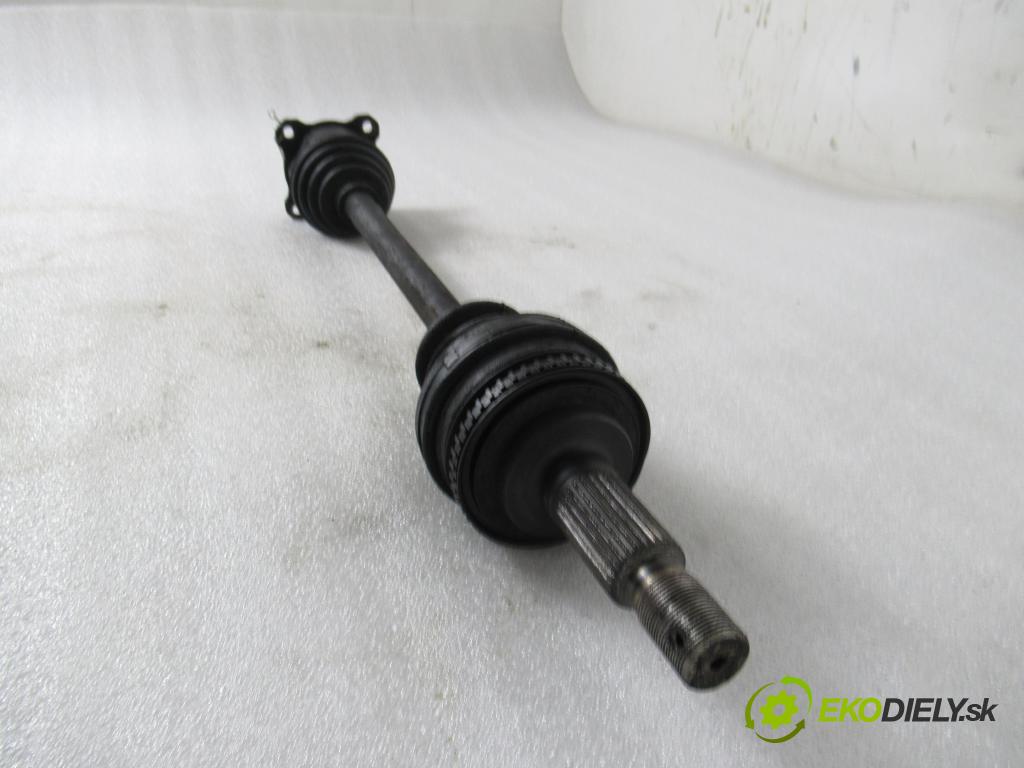 LEXUS IS I (JCE1_, GXE1_) SEDAN 2005 114,00 200 (GXE10) - 1G-FE 1988,00 poloos PT