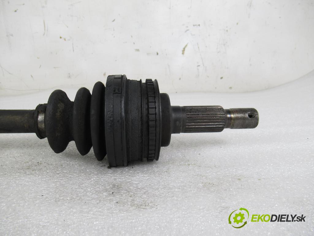 LEXUS IS I (JCE1_, GXE1_) SEDAN 2005 114,00 200 (GXE10) - 1G-FE 1988,00 poloos PT