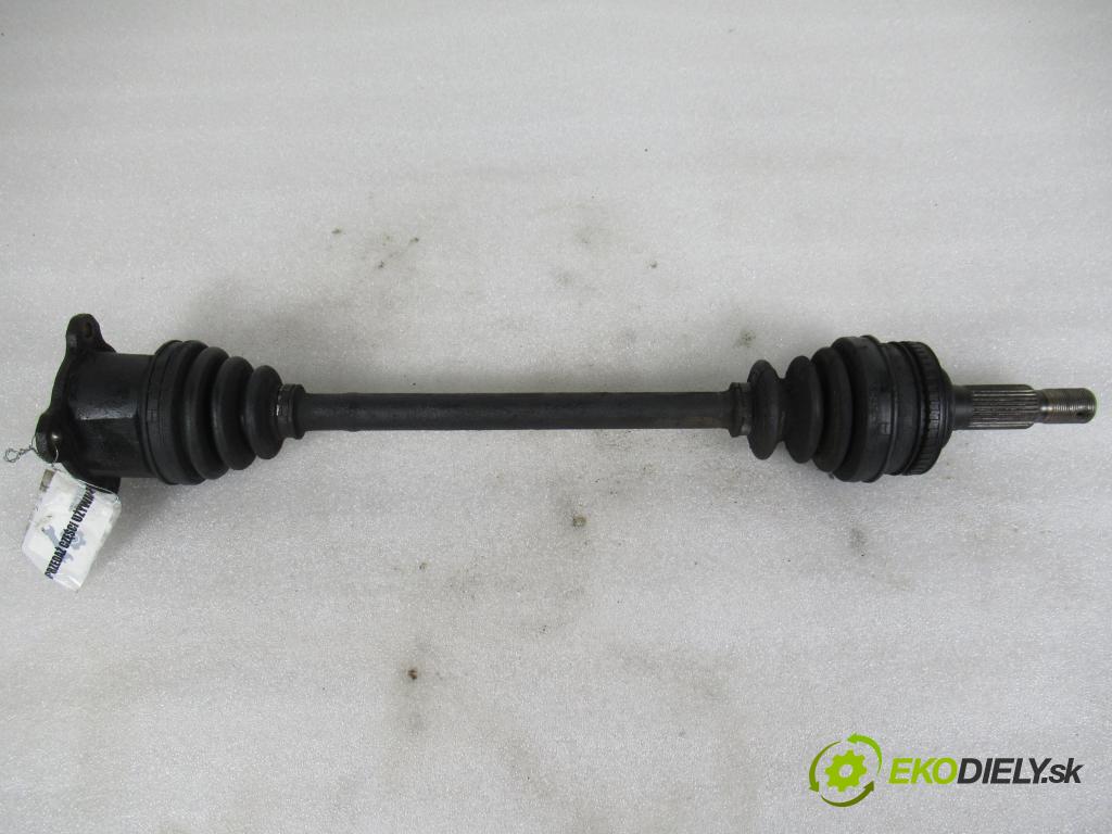 LEXUS IS I (JCE1_, GXE1_) SEDAN 2005 114,00 200 (GXE10) - 1G-FE 1988,00 poloos PT