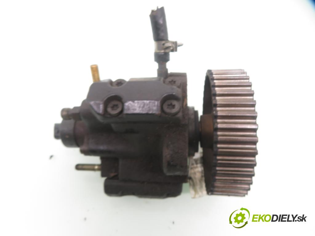 RENAULT SCENIC I (JA0/1_) MINIVAN 2000 75,00 1.9 dCi 102 - F9Q 732 1870,00 Pumpa vysokého tlaku 7700111010 ; 0445010018 ; 0281002483