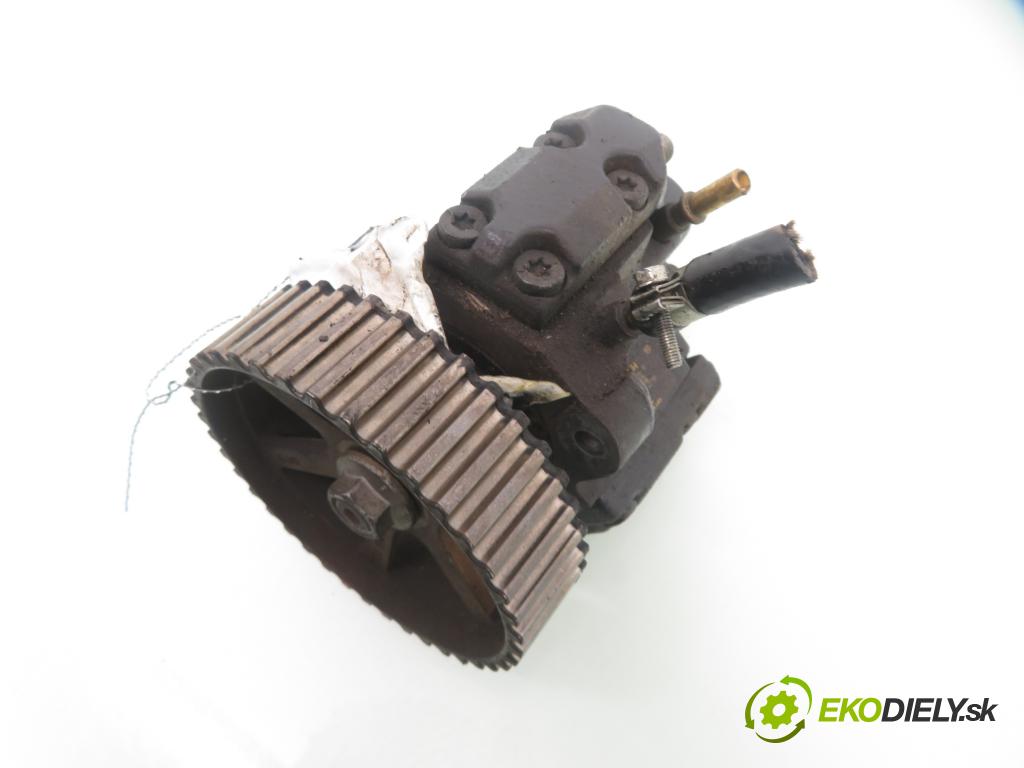 RENAULT SCENIC I (JA0/1_) MINIVAN 2000 75,00 1.9 dCi 102 - F9Q 732 1870,00 Pumpa vysokého tlaku 7700111010 ; 0445010018 ; 0281002483