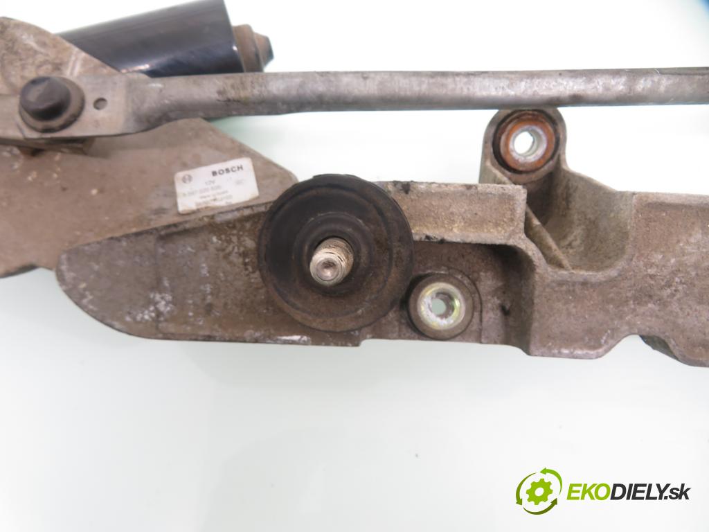 NISSAN ALMERA TINO (V10) MINIVAN 2001 84,00 2.2 dCi - YD22DDTi 2184,00 Motorček stieračov 3397020520 ; 0580506081 ; 0390241373
