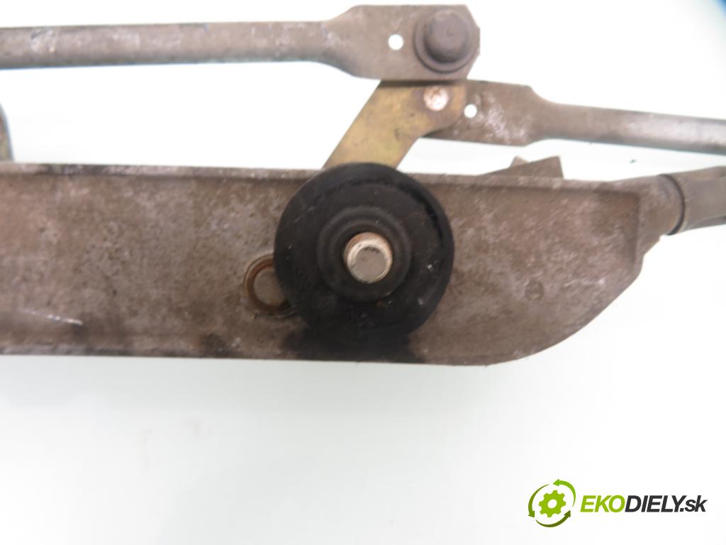 NISSAN ALMERA TINO (V10) MINIVAN 2001 84,00 2.2 dCi - YD22DDTi 2184,00 Motorček stieračov 3397020520 ; 0580506081 ; 0390241373