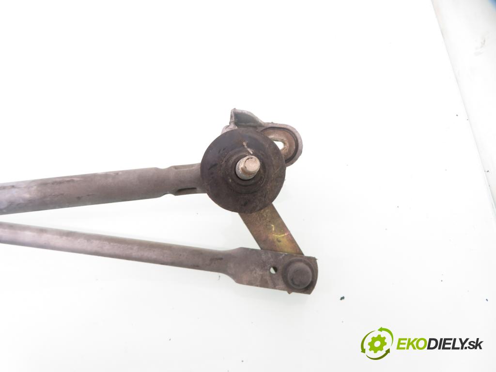 NISSAN ALMERA TINO (V10) MINIVAN 2001 84,00 2.2 dCi - YD22DDTi 2184,00 Motorček stieračov 3397020520 ; 0580506081 ; 0390241373