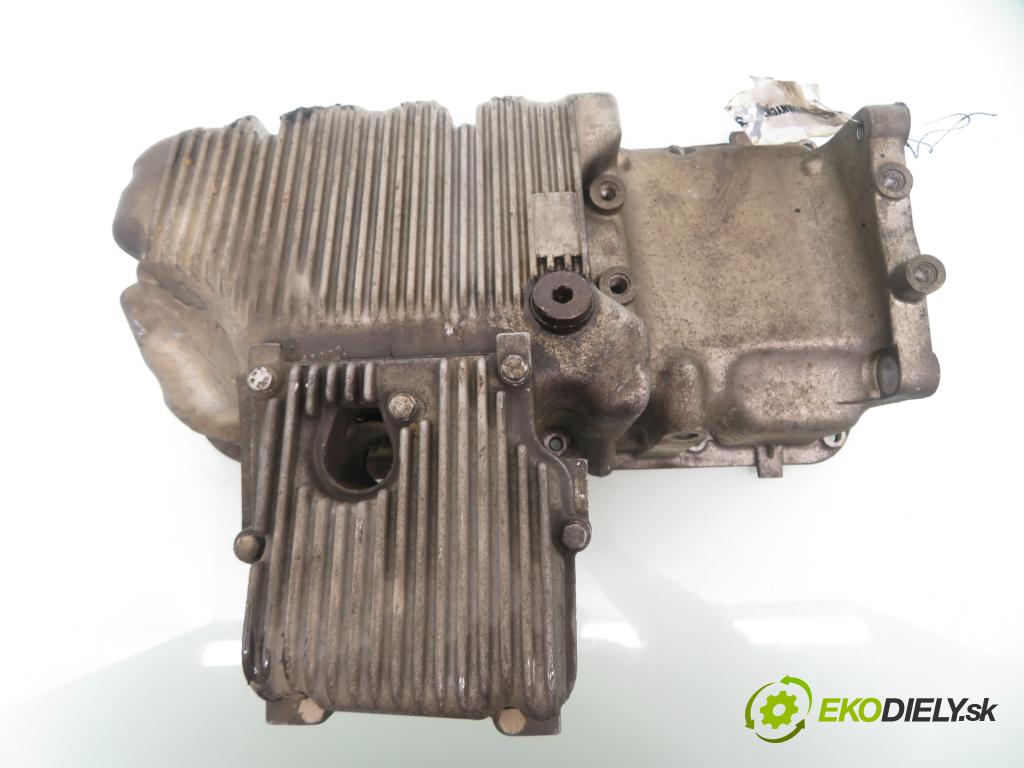 ALFA ROMEO 156 (932_) SEDAN 2004 103,00 1.8 16V T.SPARK (932.A3100) - AR 32205 1747,00 Vaňa olejová 60604854 (Olejová vaňa)