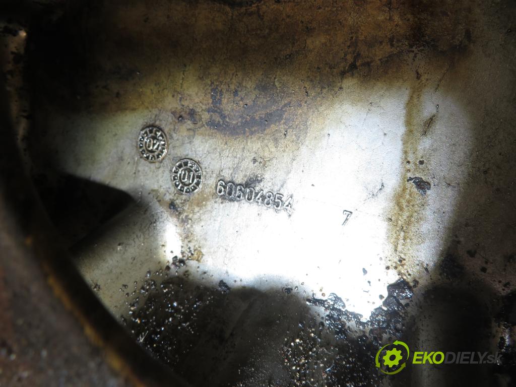 ALFA ROMEO 156 (932_) SEDAN 2004 103,00 1.8 16V T.SPARK (932.A3100) - AR 32205 1747,00 Vaňa olejová 60604854 (Olejová vaňa)