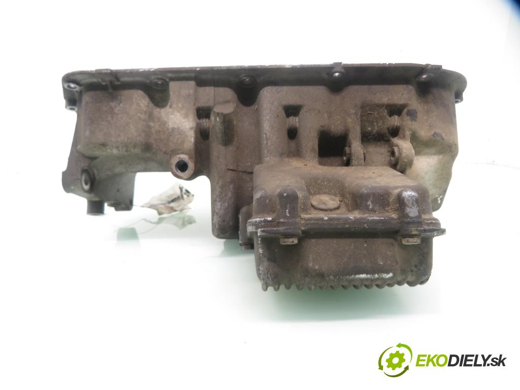 ALFA ROMEO 156 (932_) SEDAN 2004 103,00 1.8 16V T.SPARK (932.A3100) - AR 32205 1747,00 Vaňa olejová 60604854 (Olejová vaňa)