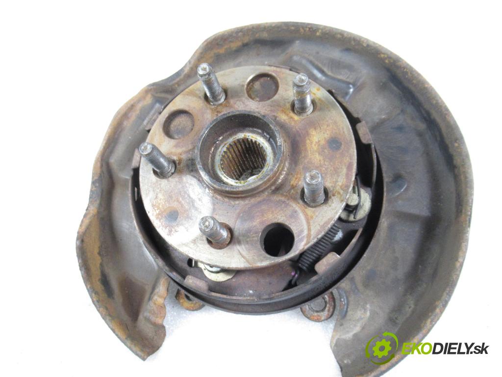 LEXUS IS I (JCE1_, GXE1_) SEDAN 2005 114,00 200 (GXE10) - 1G-FE 1988,00 náboj LT ABS